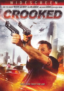 Crooked