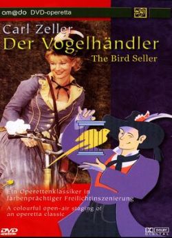 Der Vogelhandler