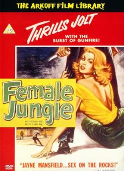The Female Jungle