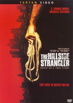 The Hillside Strangler