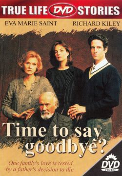 Time to Say Goodbye?