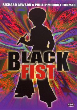 Black Fist