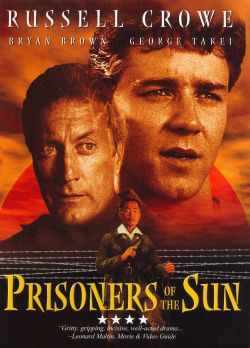 Prisoners of the Sun