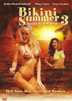Bikini Summer 3: South Beach Heat