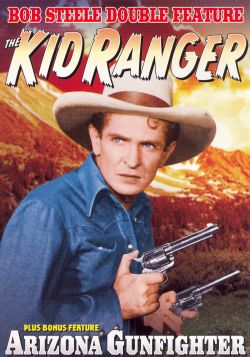 The Kid Ranger