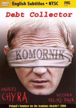 Komornik