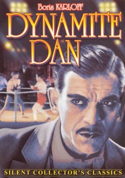 Dynamite Dan