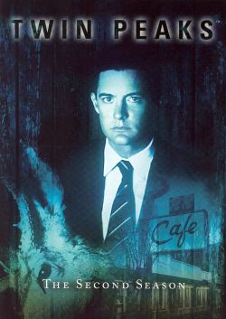 Twin Peaks: Episode 29