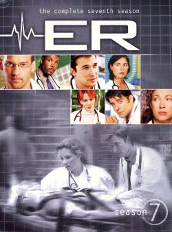 ER: Rescue Me