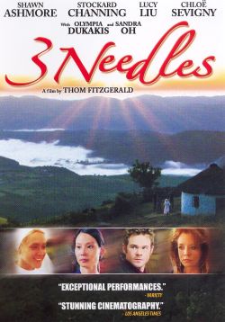 3 Needles