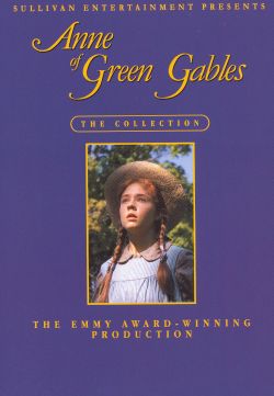 Anne of Green Gables