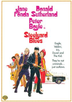 Steelyard Blues