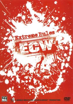 ECW: Extreme Rules