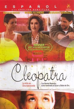 cleopatra 2003
