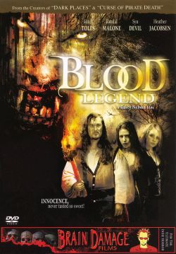 Blood Legend