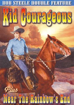 Kid Courageous