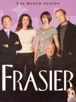 Frasier: The First Temptation of Daphne