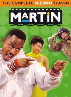 Martin: Beat It