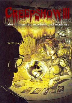 Creepshow III