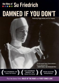 Damned If You Don't