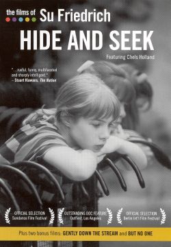 Hide and Seek