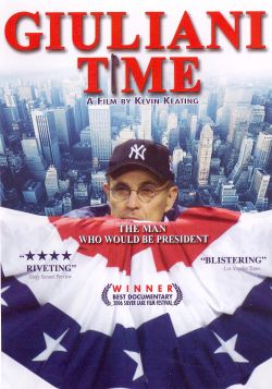 Giuliani Time