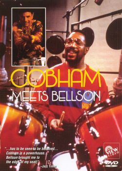 Cobham Meets Bellson