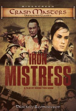 Iron Mistress