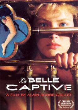 La Belle Captive