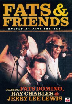 Fats and Friends