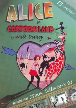 Alice the Jail Bird
