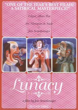 Lunacy
