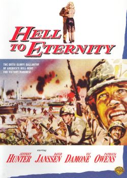 Hell to Eternity