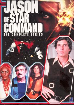 Jason of Star Command: Little Girl Lost