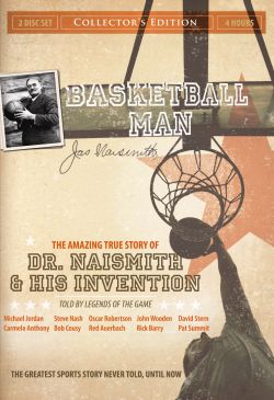 Basketball Man