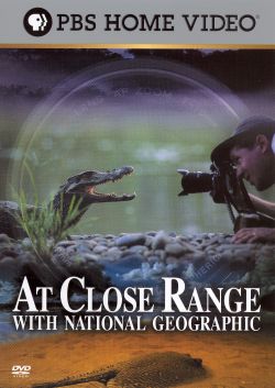 At Close Range