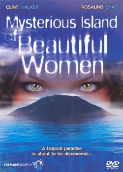 Mysterious Island of Beautiful Women