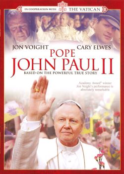 Pope John Paul II