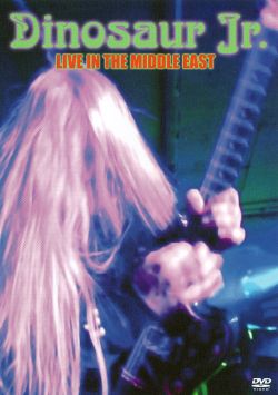 Dinosaur Jr.