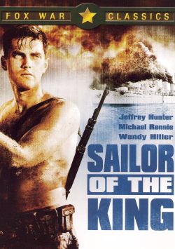 Sailor of the King