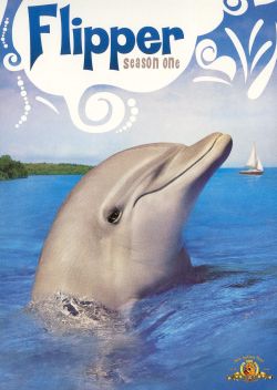 Flipper: Flipper's Monster