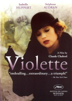 Violette Nozière