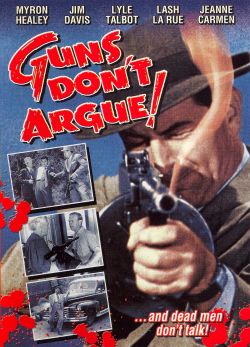 Guns Don't Argue