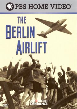 American Experience: The Berlin Airlift