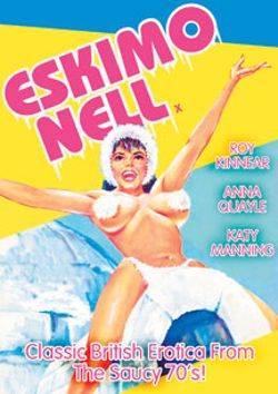 Eskimo Nell