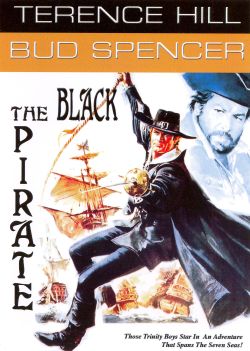 The Black Pirate