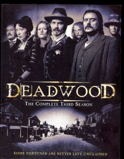 Deadwood: A Two-Headed Beast