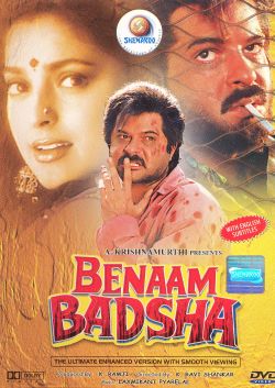 Benaam Badsha