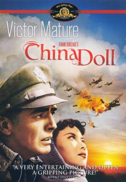 China Doll