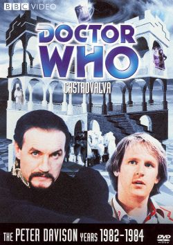 Doctor Who: Castrovalva, Episode 4
